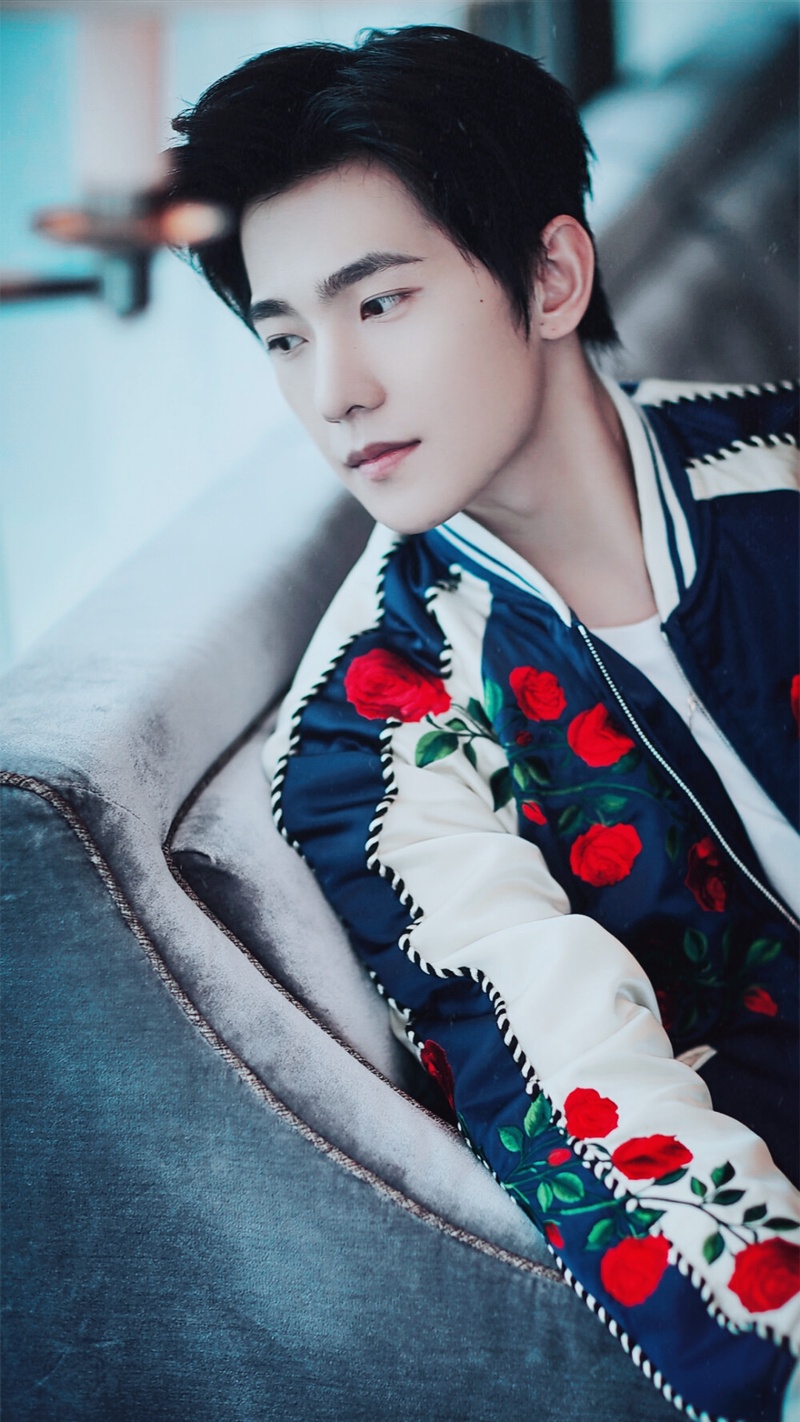 杨洋