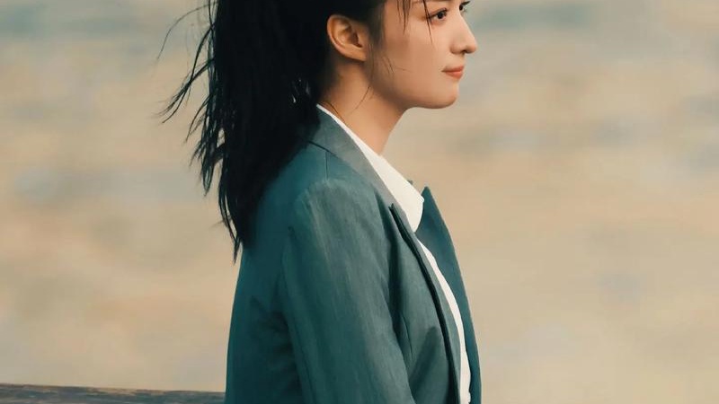 王楚然丞磊片场花絮引热议随地大小演默契值拉满