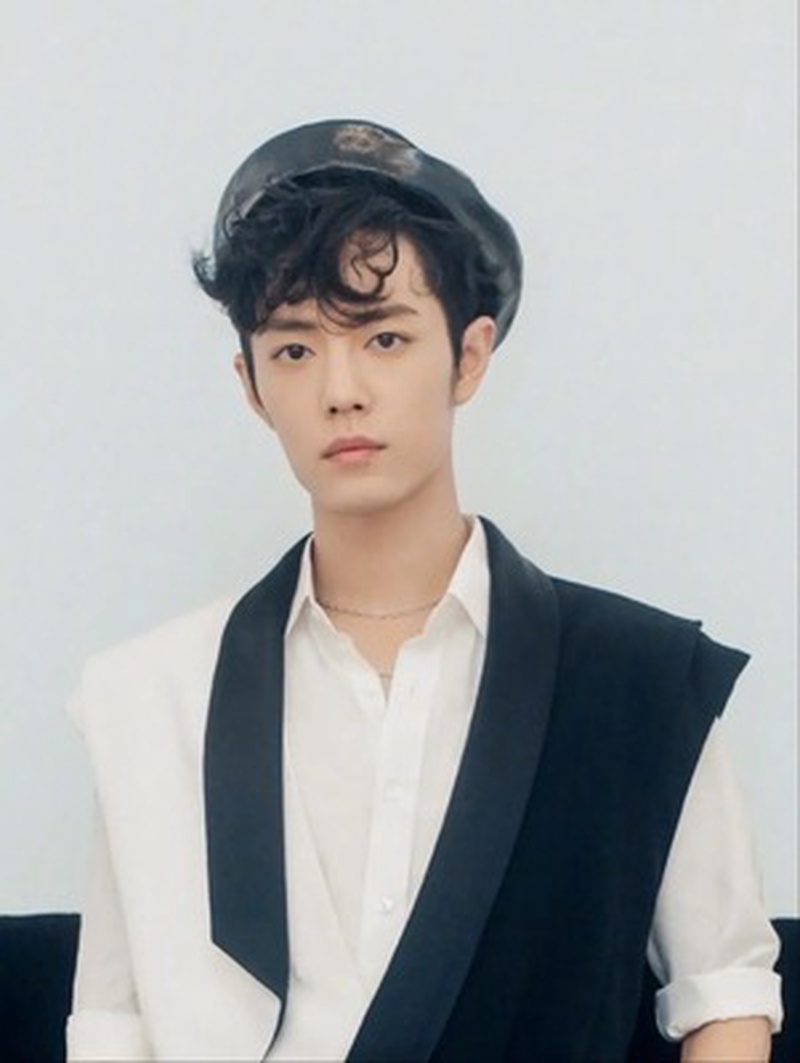 杨洋