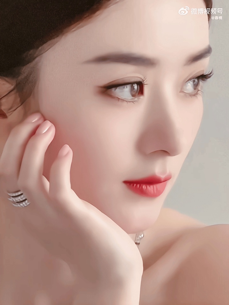 赵丽颖